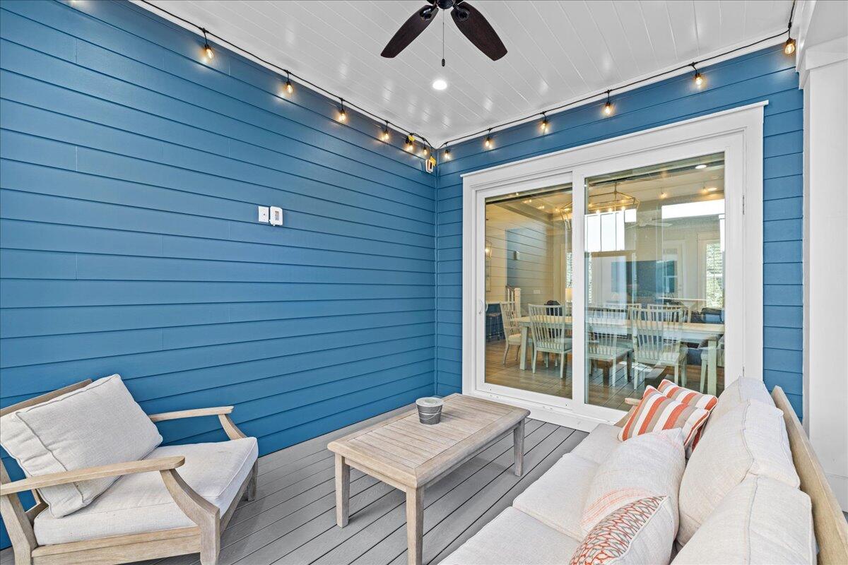 LAKESIDE AT BLUE MOUNTAIN BEACH - Residential Lease