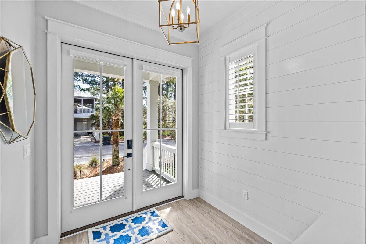 LAKESIDE AT BLUE MOUNTAIN BEACH - Residential Lease
