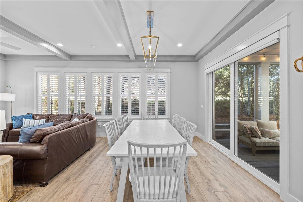 LAKESIDE AT BLUE MOUNTAIN BEACH - Residential Lease