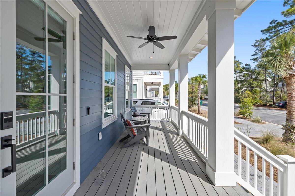 LAKESIDE AT BLUE MOUNTAIN BEACH - Residential Lease