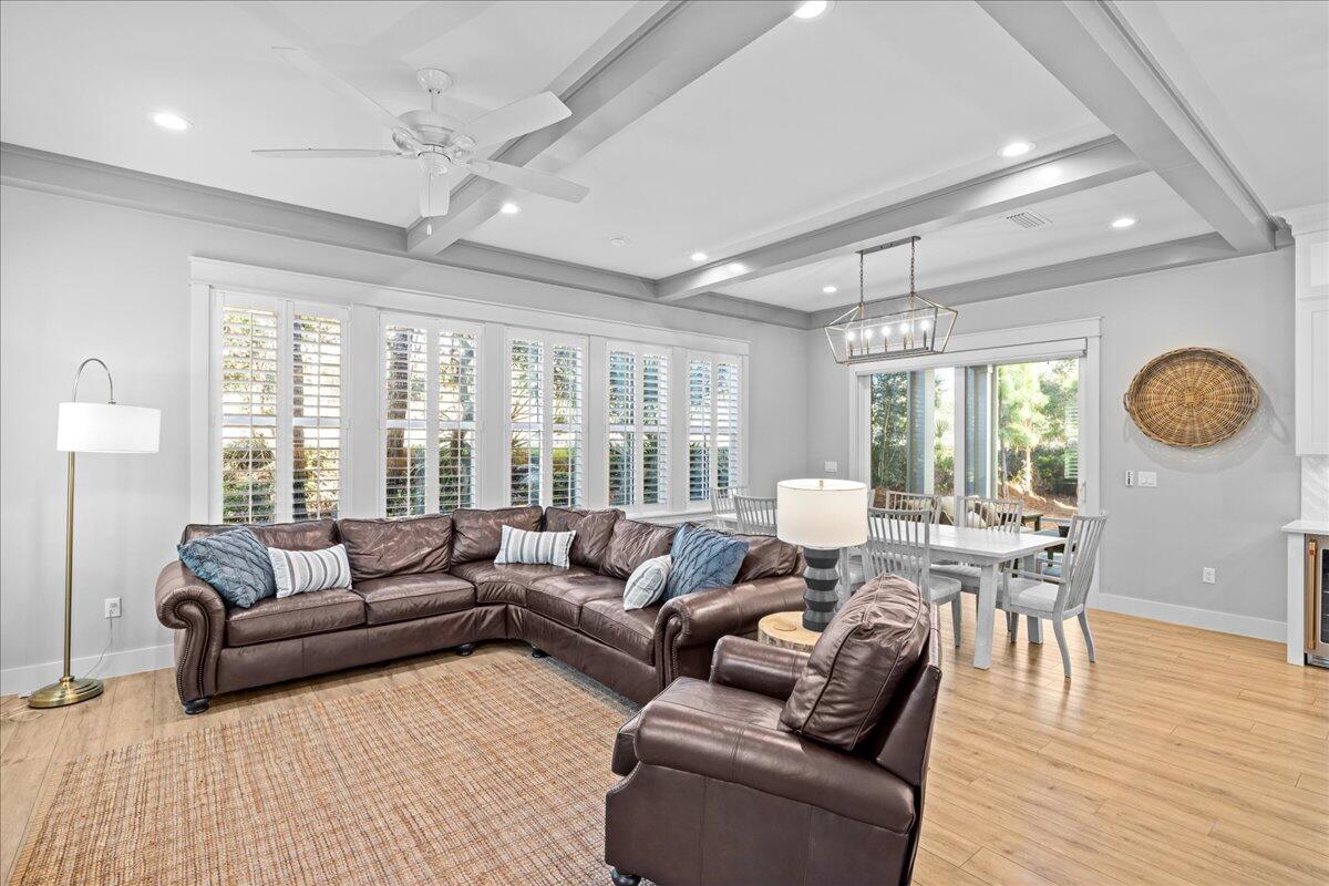 LAKESIDE AT BLUE MOUNTAIN BEACH - Residential Lease