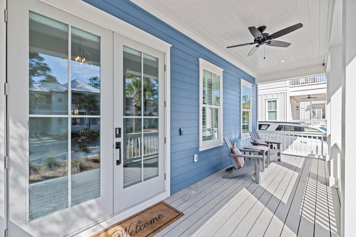 LAKESIDE AT BLUE MOUNTAIN BEACH - Residential Lease