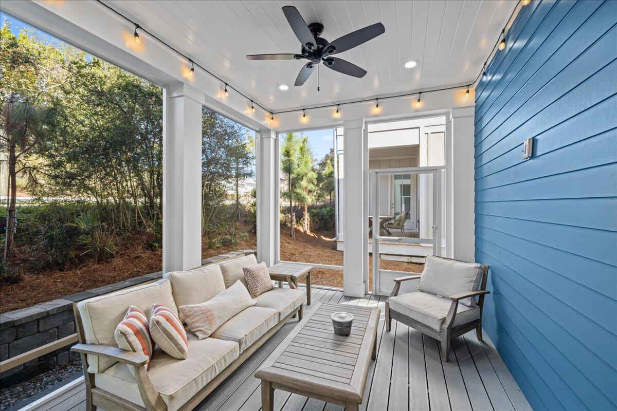LAKESIDE AT BLUE MOUNTAIN BEACH - Residential Lease