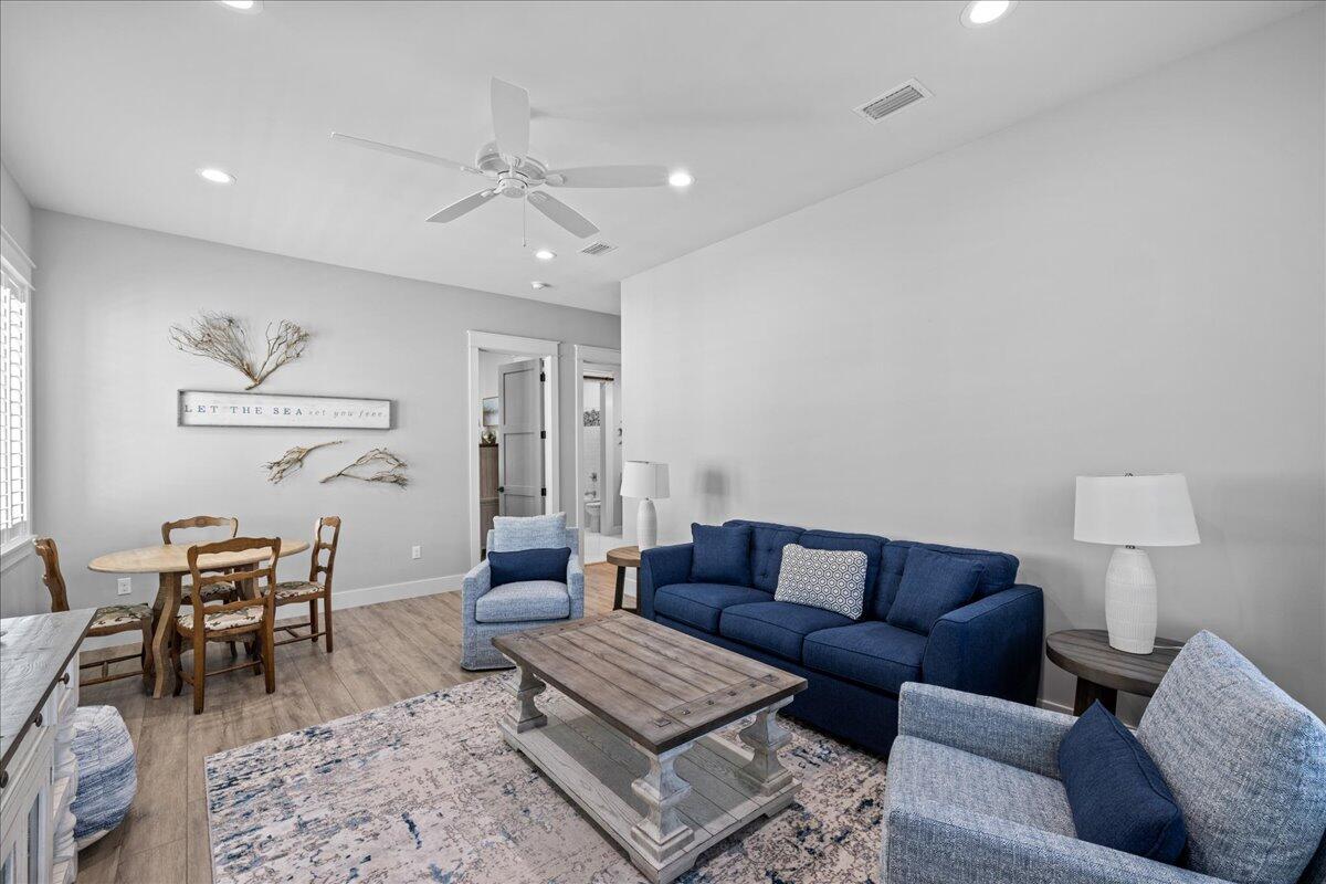 LAKESIDE AT BLUE MOUNTAIN BEACH - Residential Lease