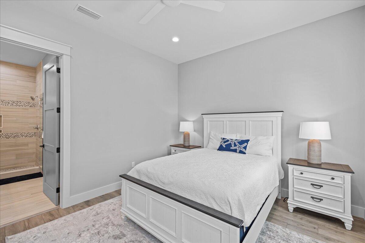 LAKESIDE AT BLUE MOUNTAIN BEACH - Residential Lease