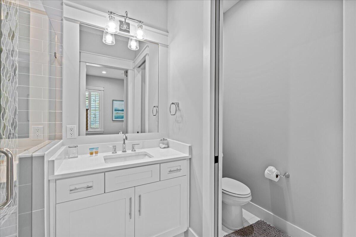 LAKESIDE AT BLUE MOUNTAIN BEACH - Residential Lease