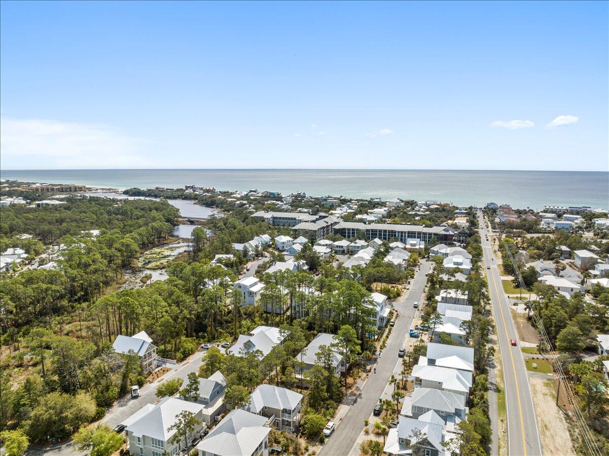 LAKESIDE AT BLUE MOUNTAIN BEACH - Residential Lease