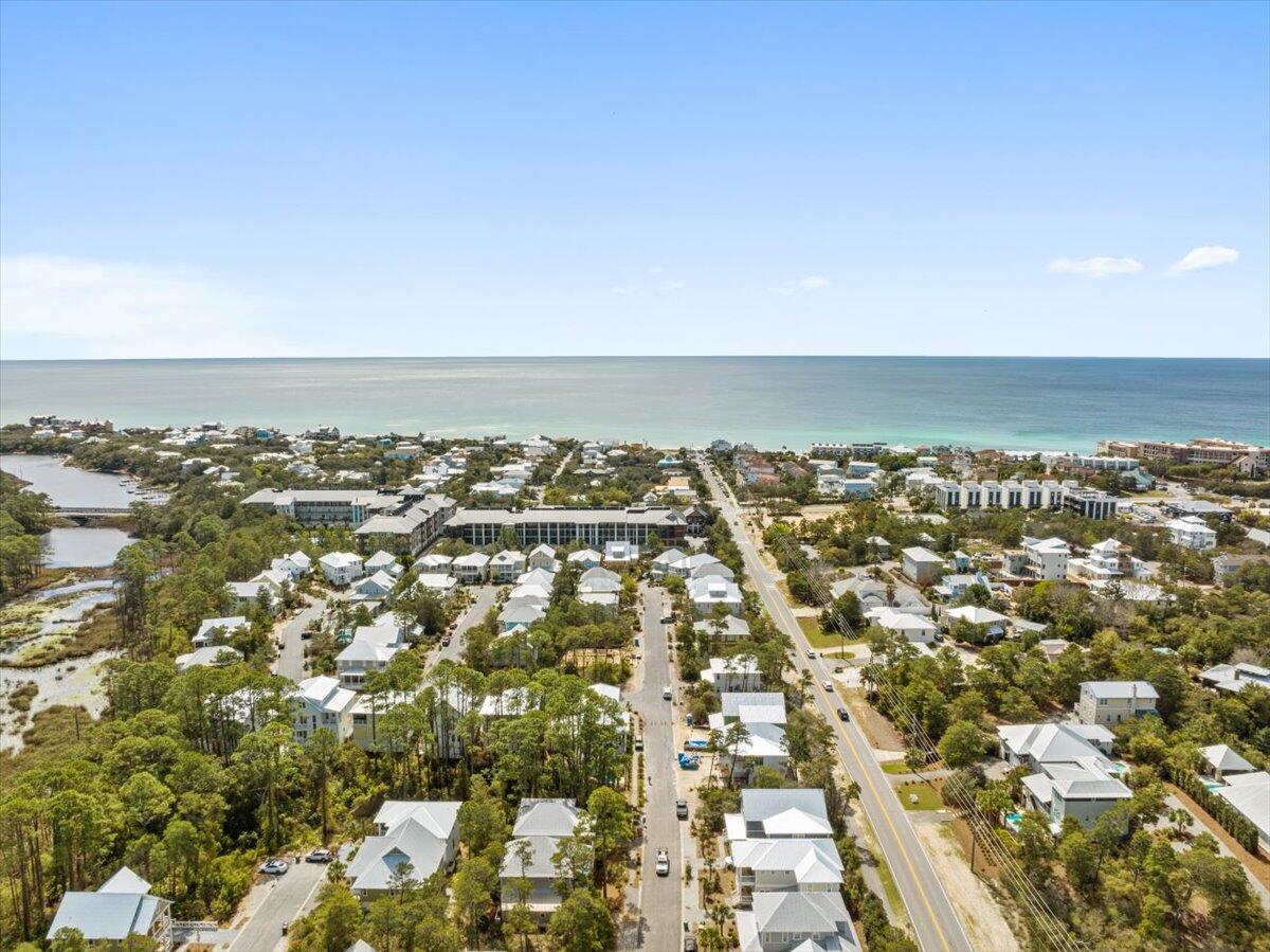 LAKESIDE AT BLUE MOUNTAIN BEACH - Residential Lease