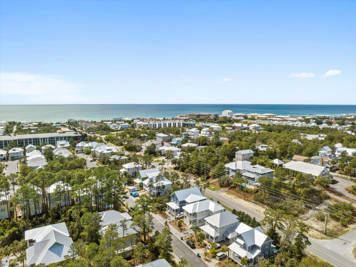 LAKESIDE AT BLUE MOUNTAIN BEACH - Residential Lease