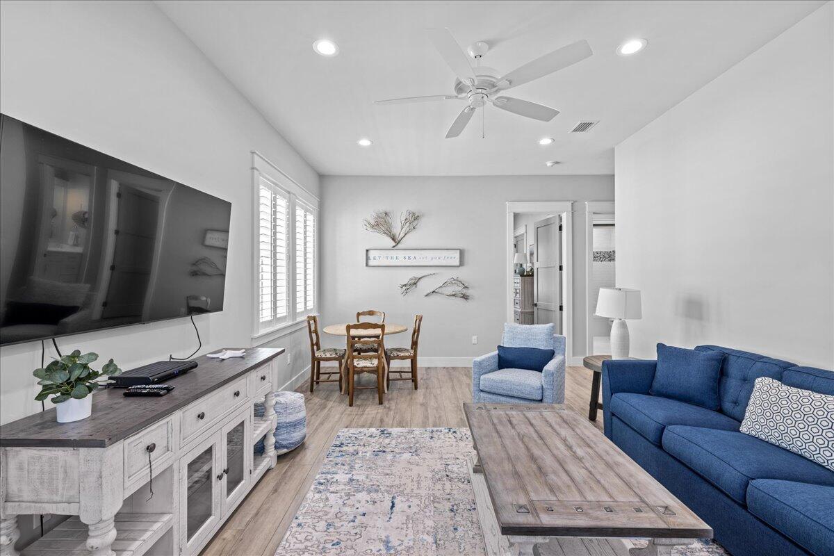 LAKESIDE AT BLUE MOUNTAIN BEACH - Residential Lease