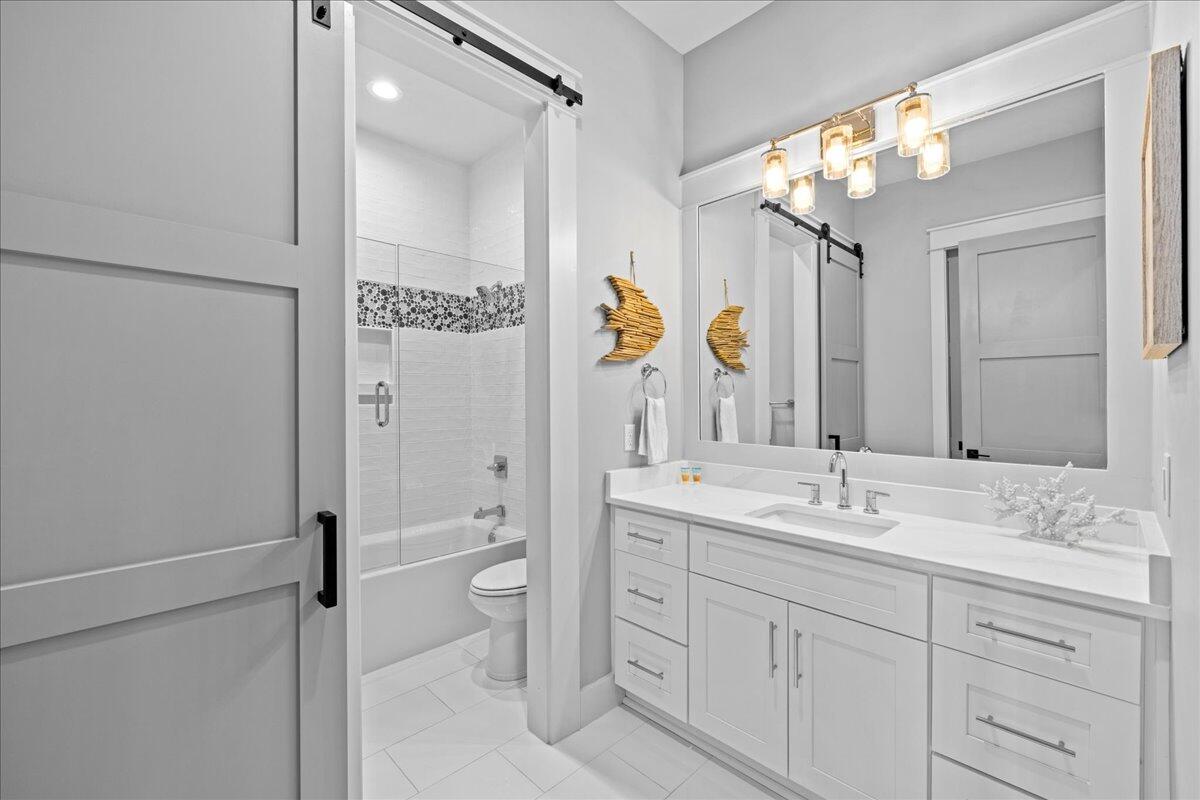 LAKESIDE AT BLUE MOUNTAIN BEACH - Residential Lease