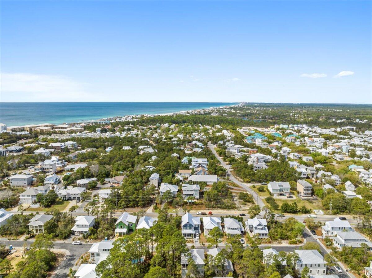 LAKESIDE AT BLUE MOUNTAIN BEACH - Residential Lease