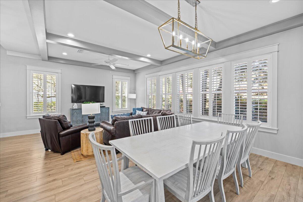 LAKESIDE AT BLUE MOUNTAIN BEACH - Residential Lease