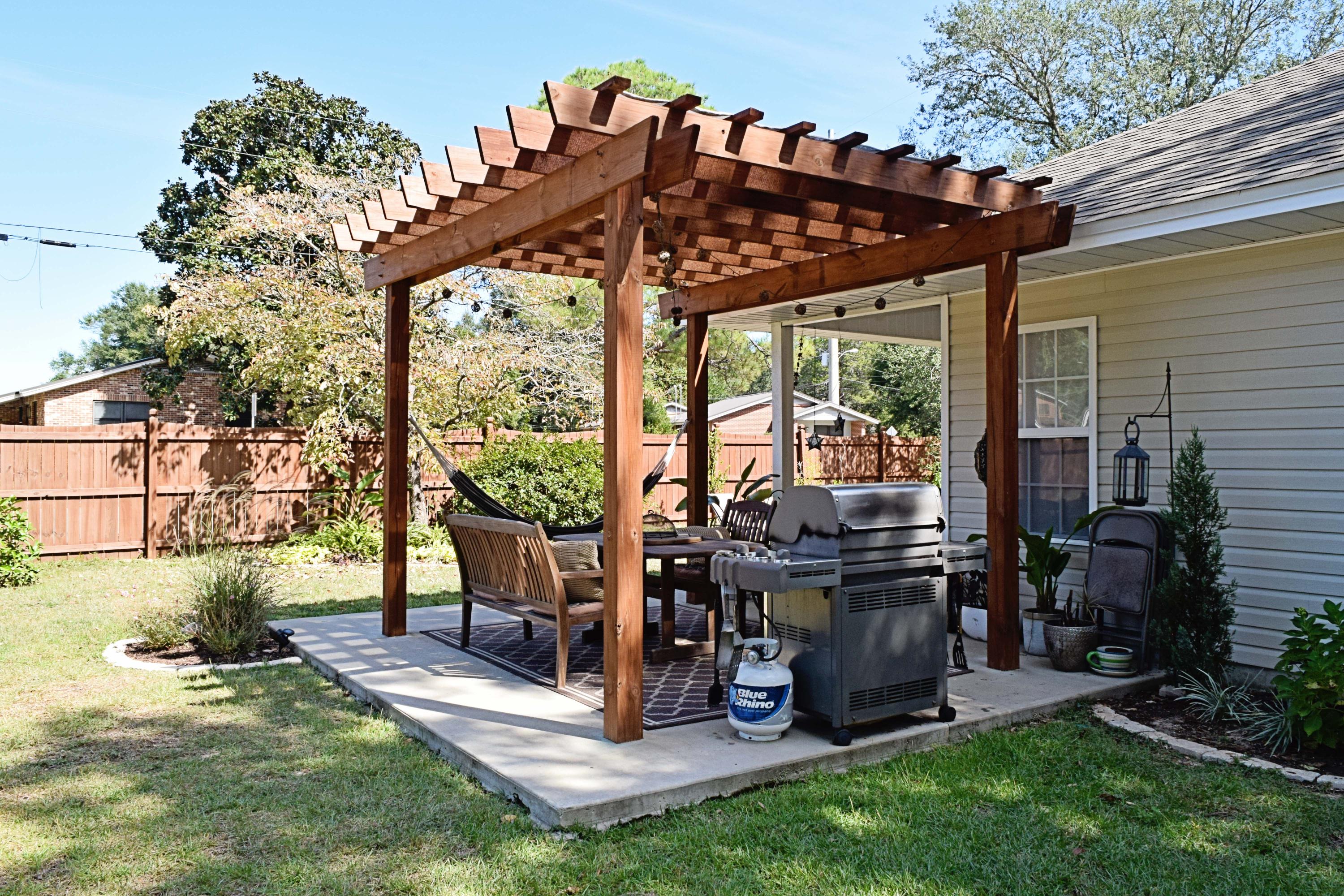 NICEVILLE HEIGHTS ADDN - Residential