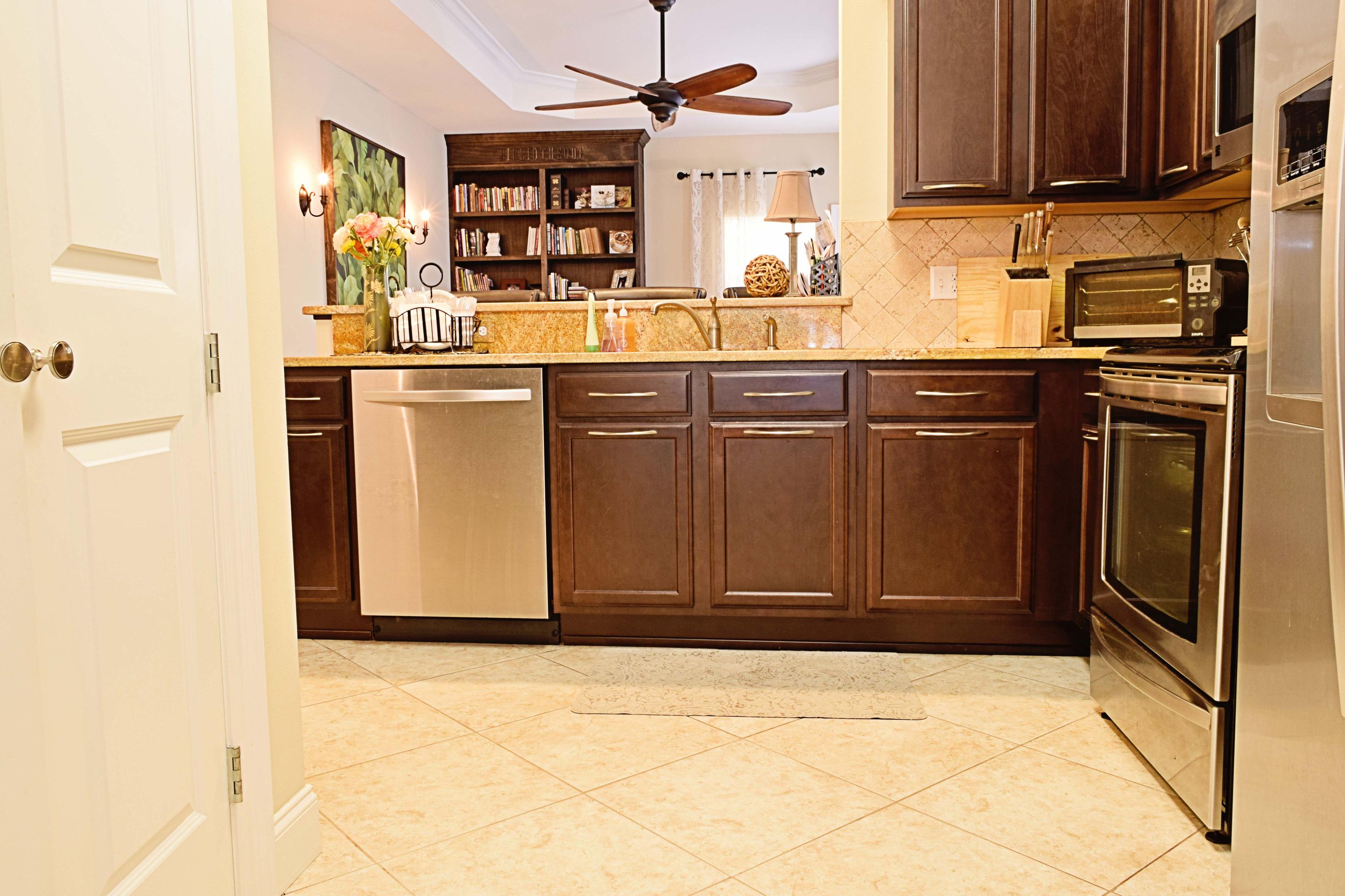 NICEVILLE HEIGHTS ADDN - Residential