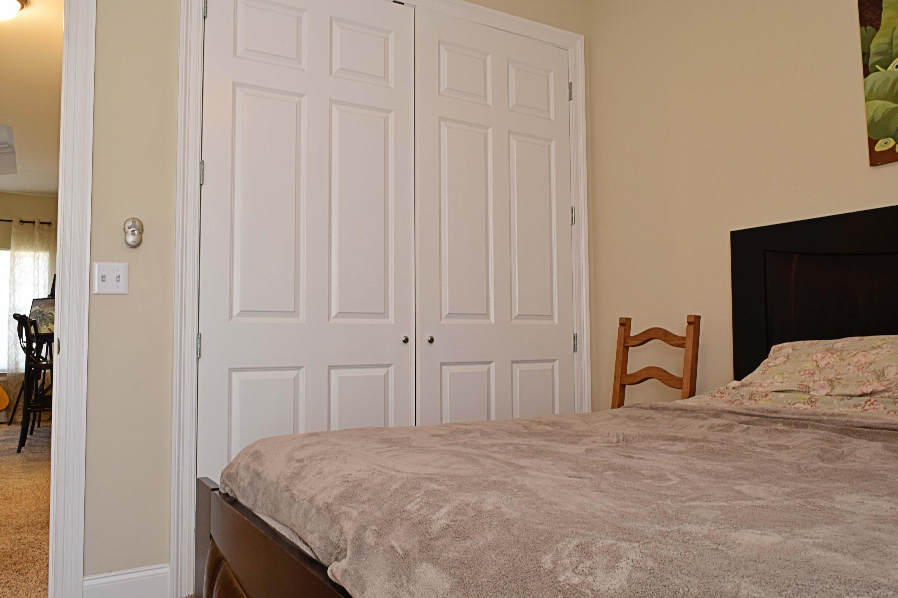 NICEVILLE HEIGHTS ADDN - Residential