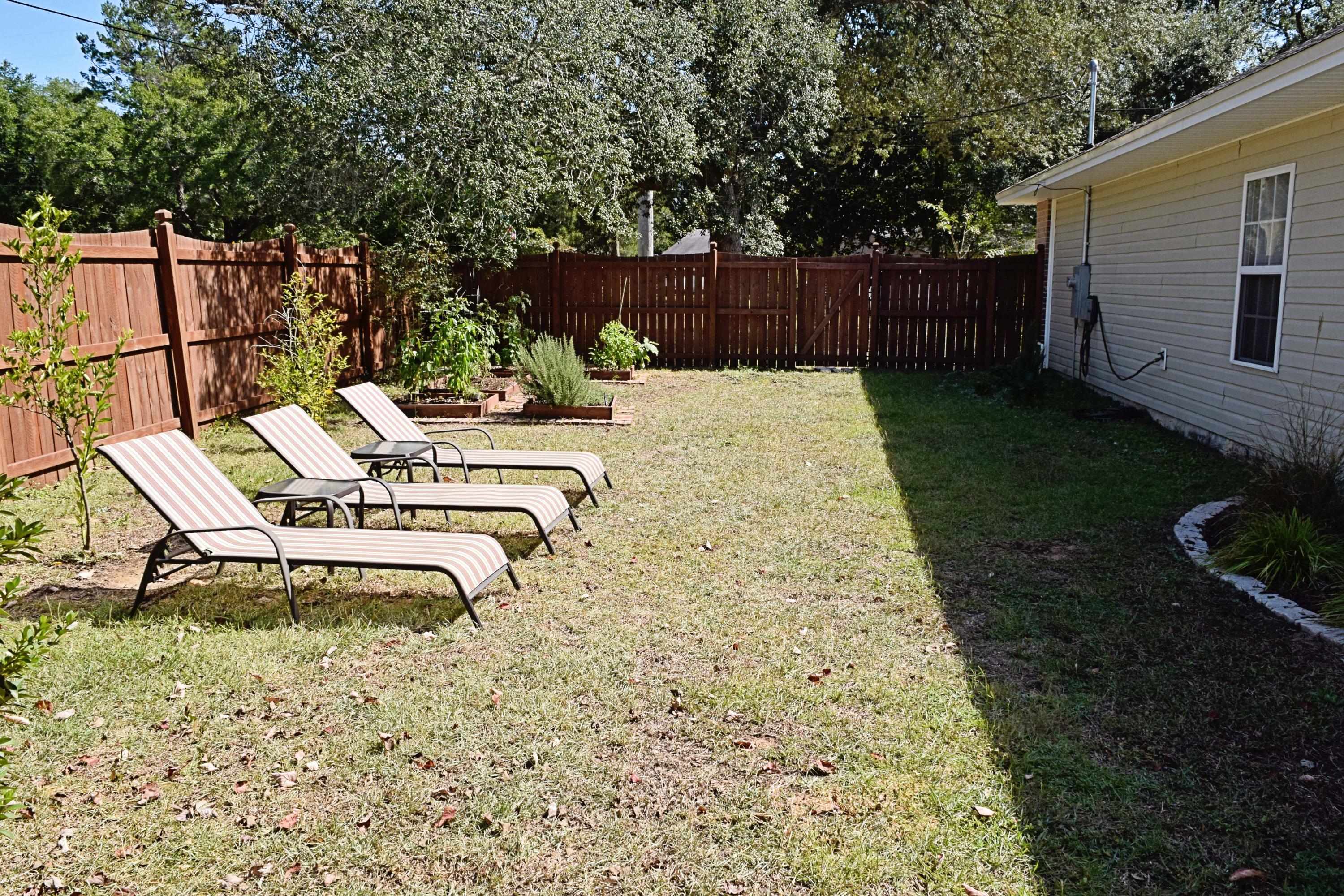 NICEVILLE HEIGHTS ADDN - Residential