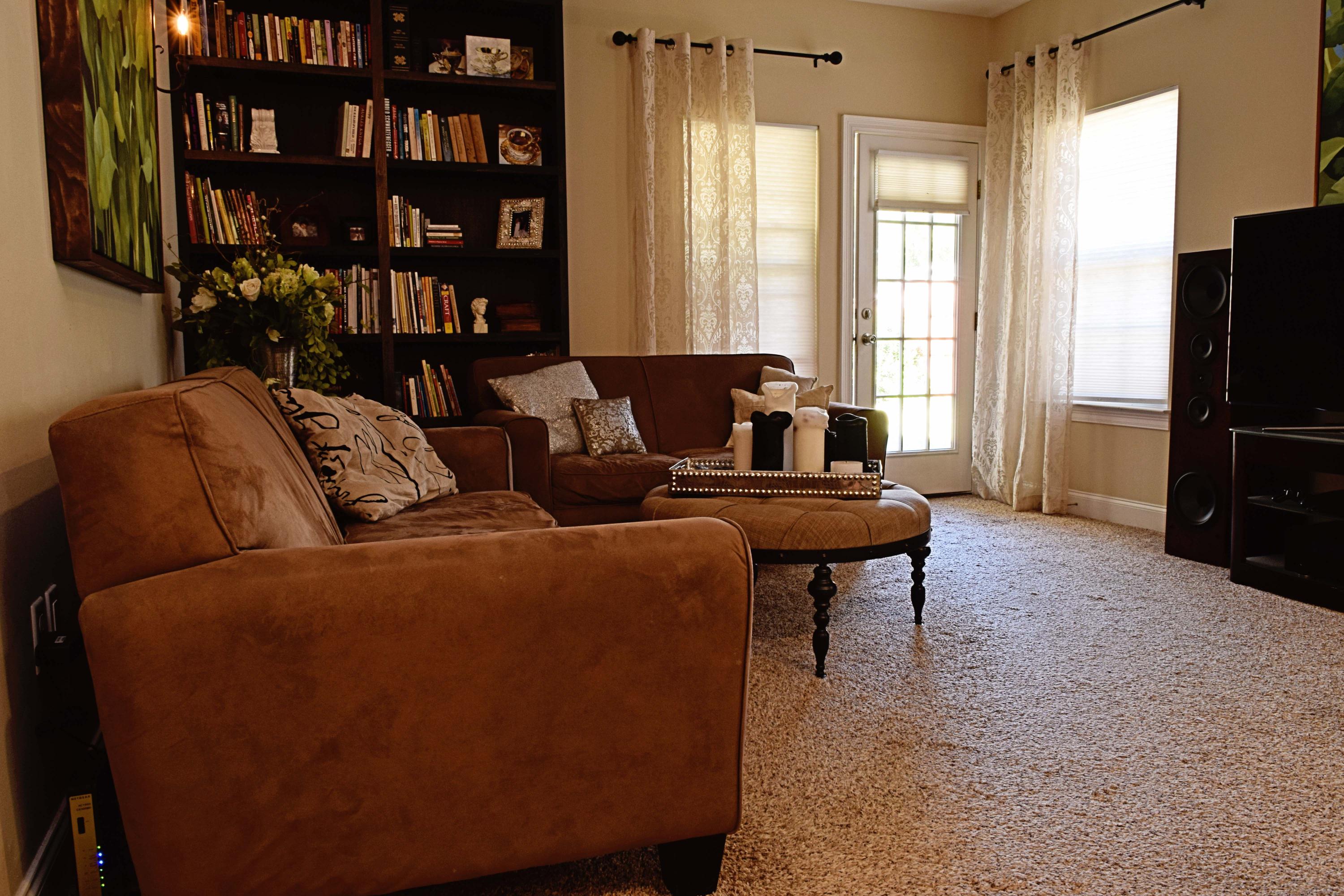 NICEVILLE HEIGHTS ADDN - Residential