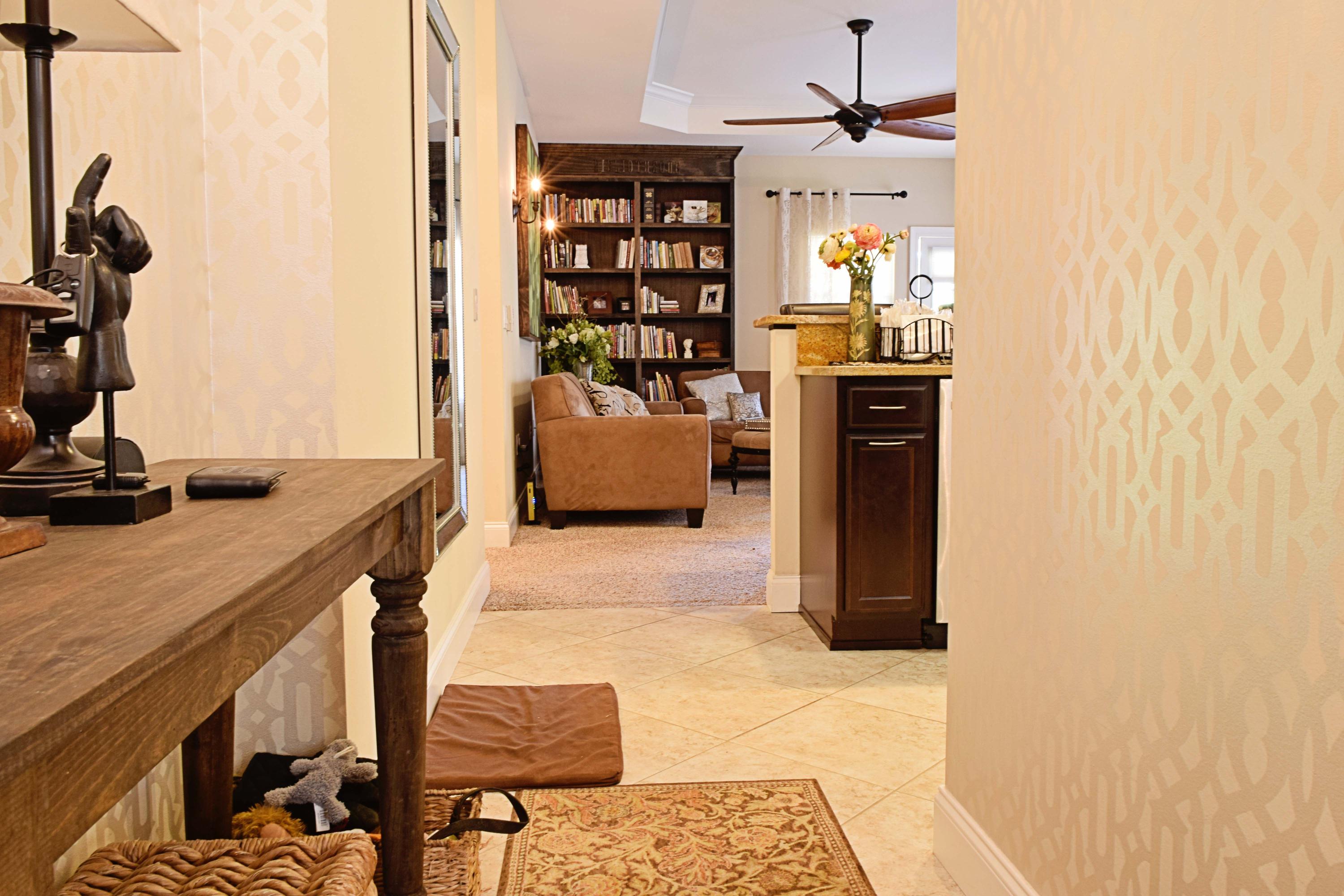 NICEVILLE HEIGHTS ADDN - Residential