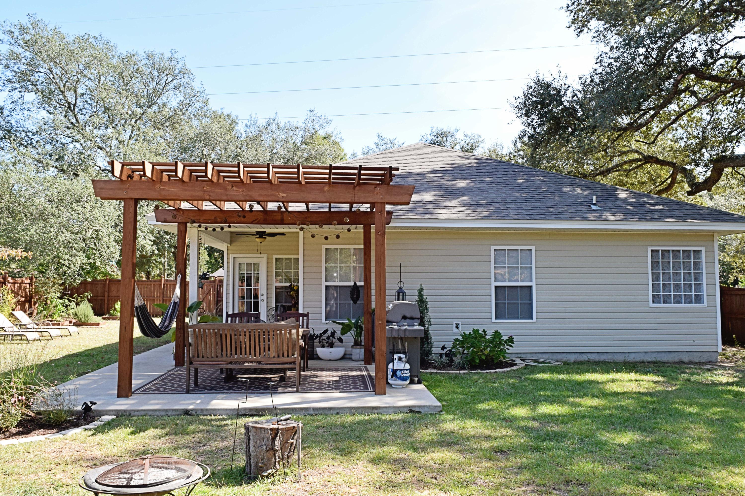 NICEVILLE HEIGHTS ADDN - Residential