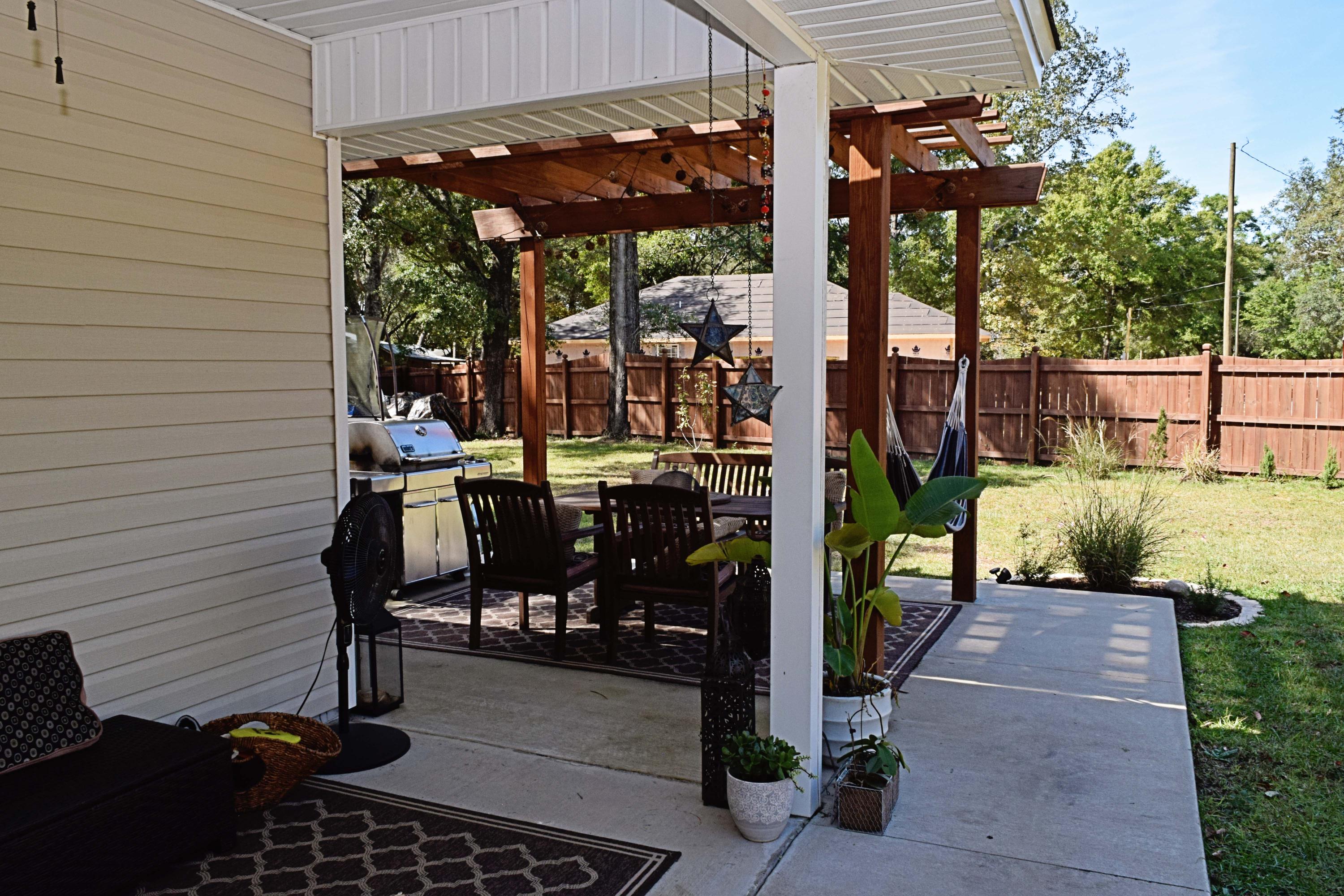 NICEVILLE HEIGHTS ADDN - Residential