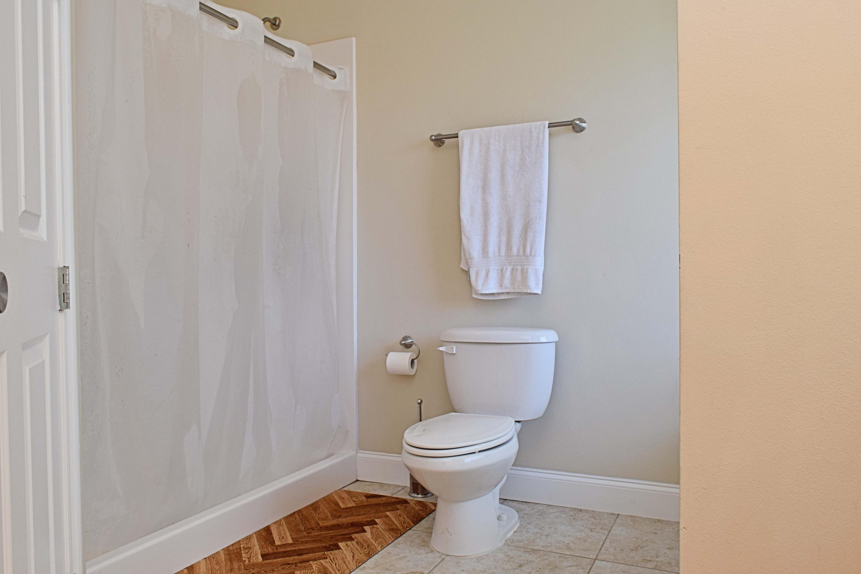 NICEVILLE HEIGHTS ADDN - Residential