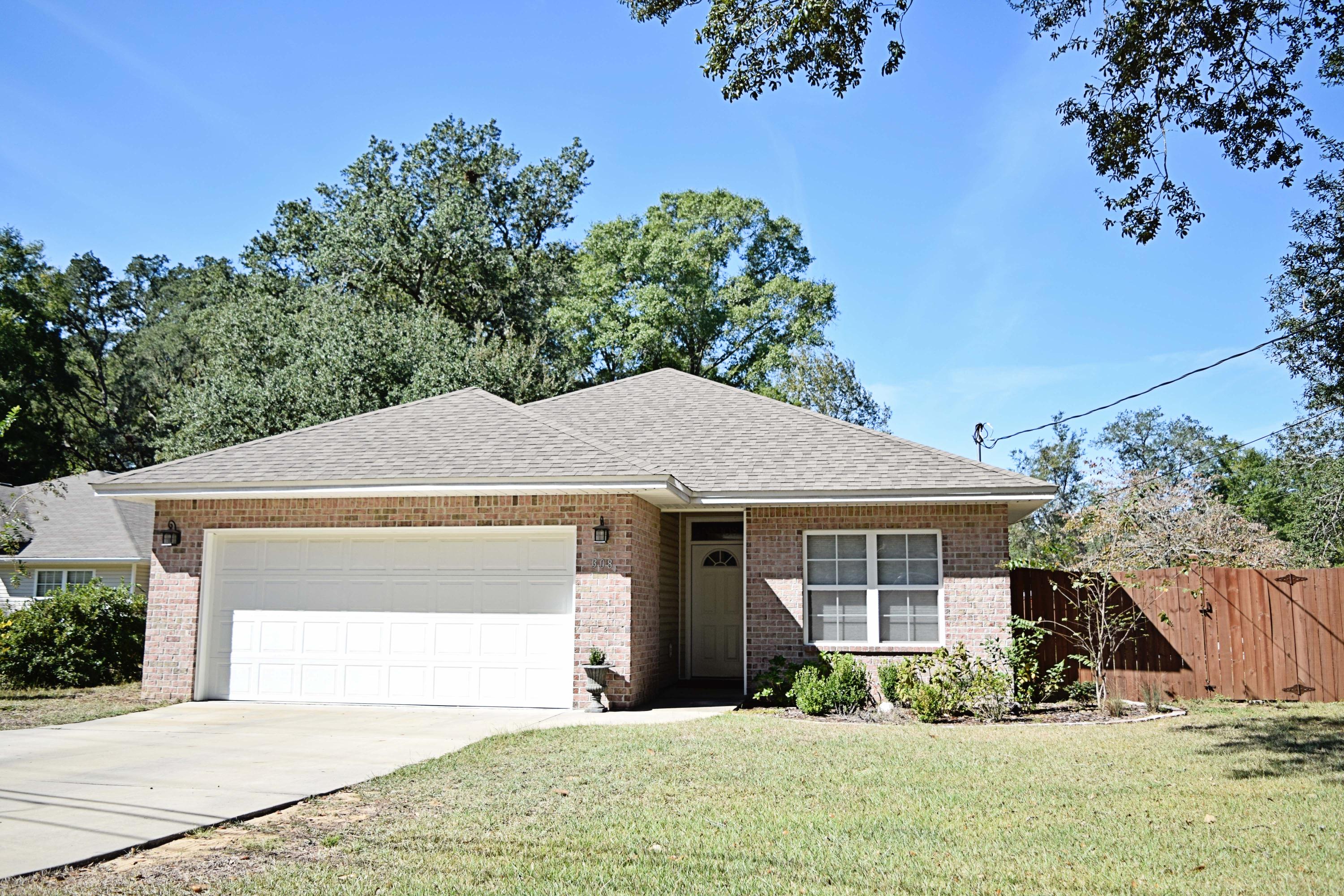 NICEVILLE HEIGHTS ADDN - Residential