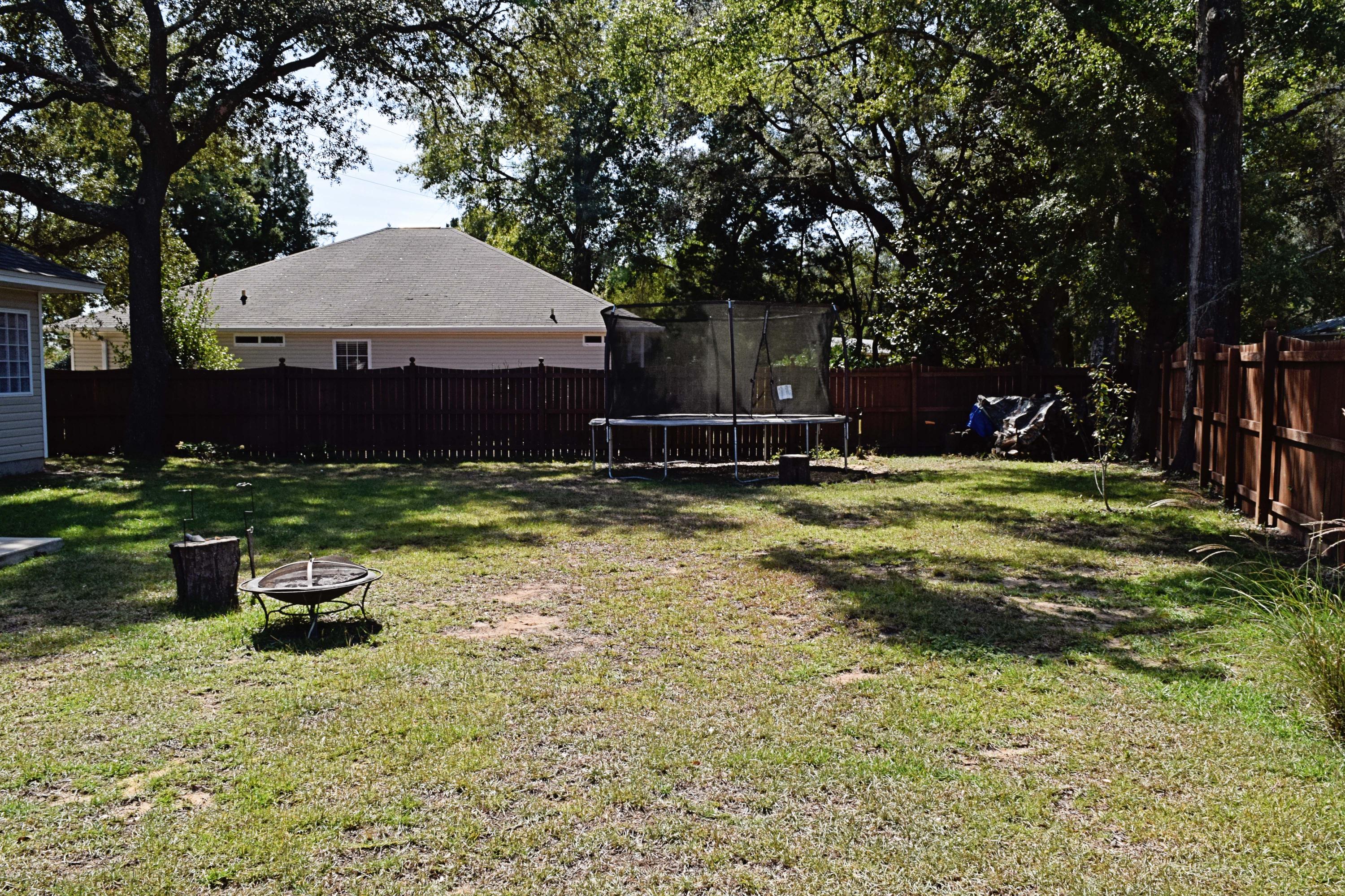 NICEVILLE HEIGHTS ADDN - Residential