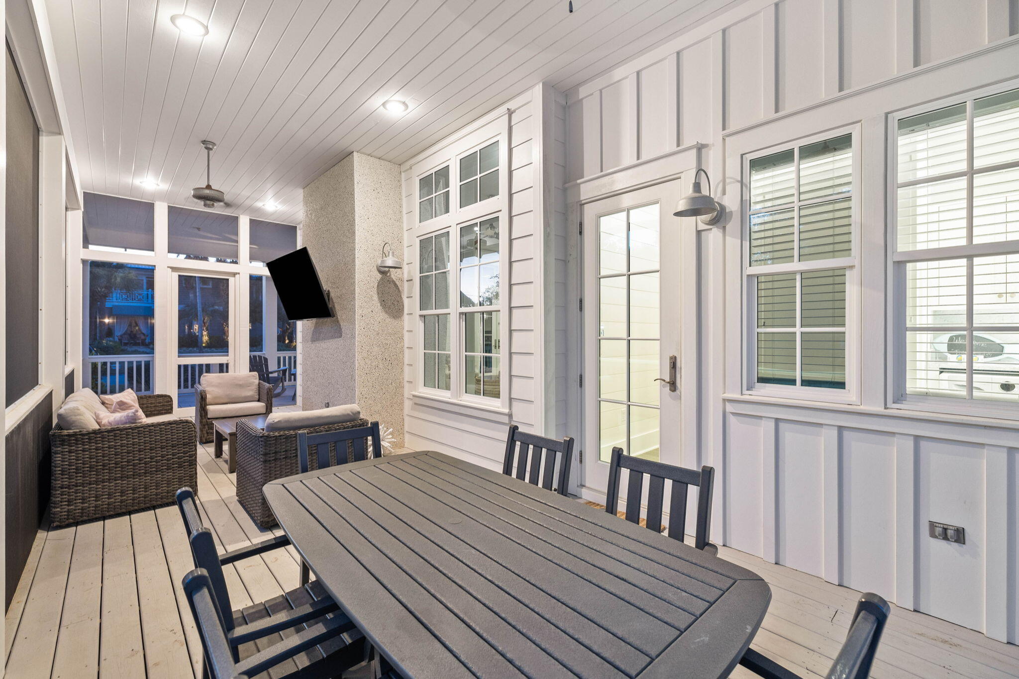 SEACREST - Residential