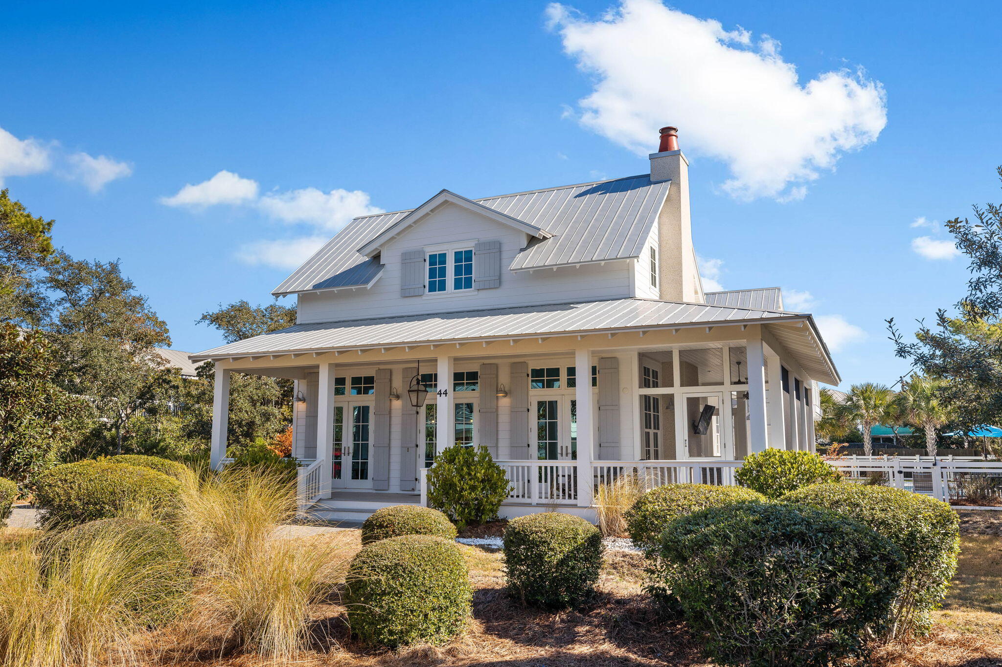 SEACREST - Residential