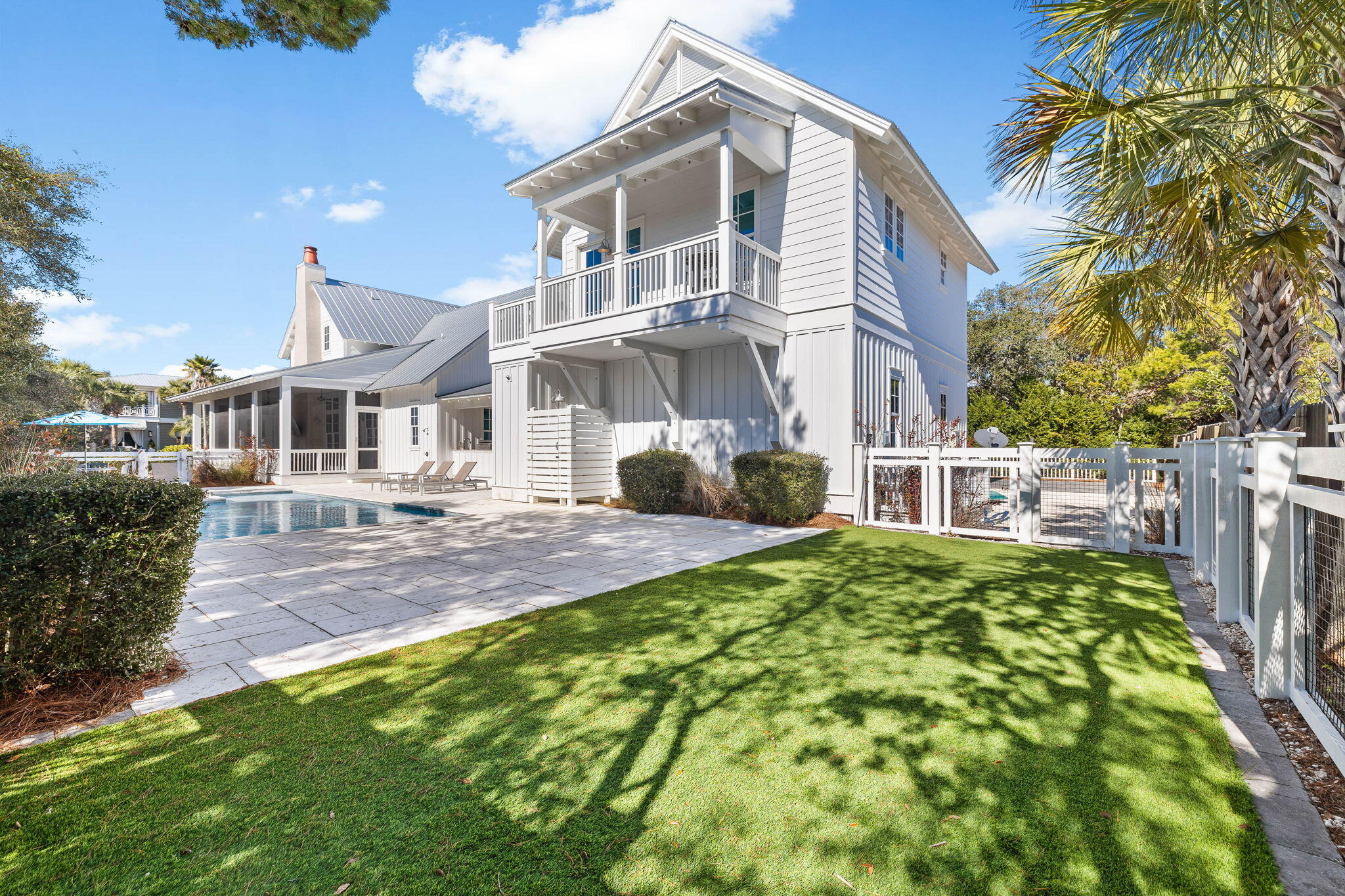 SEACREST - Residential