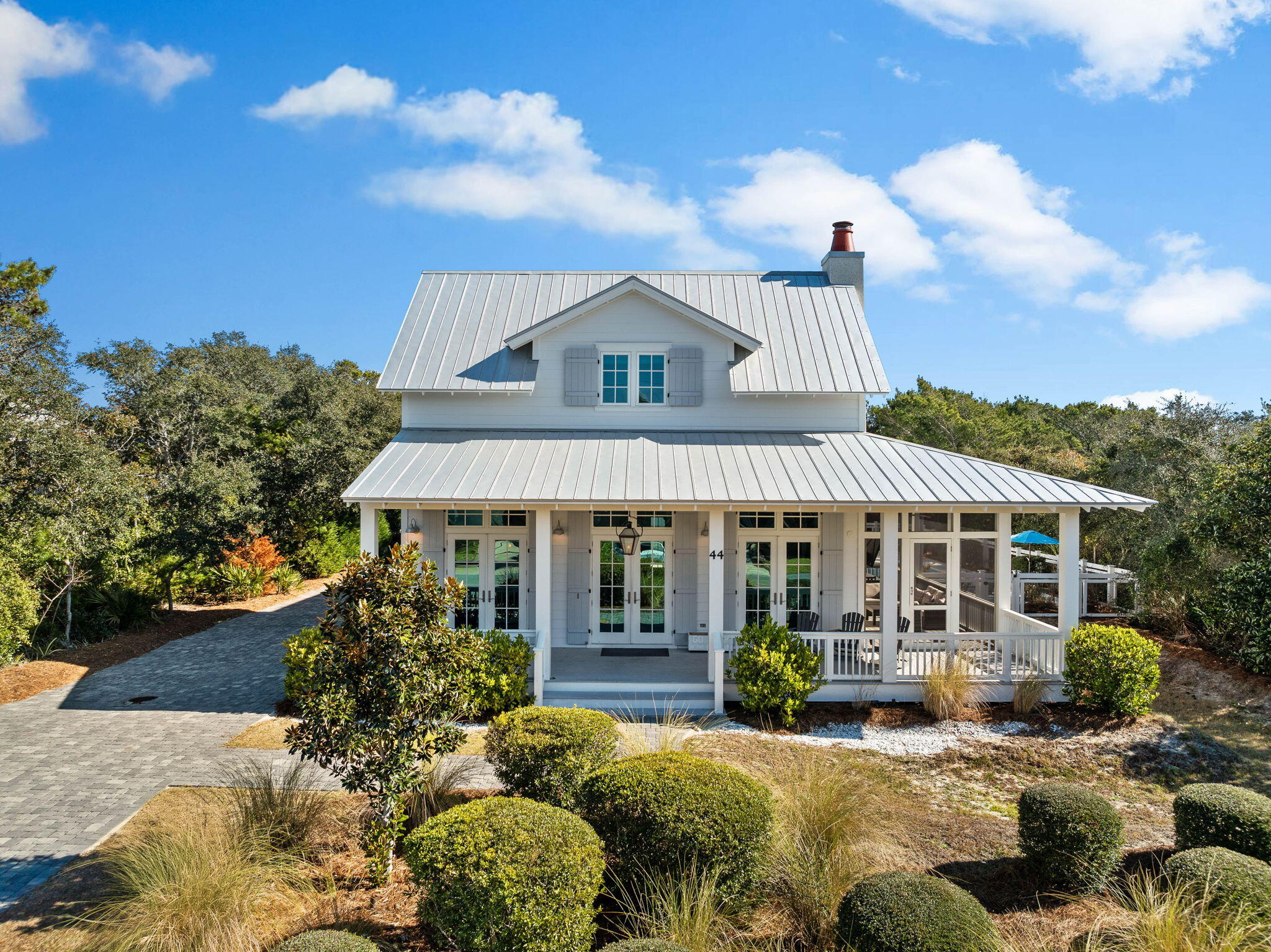 SEACREST - Residential