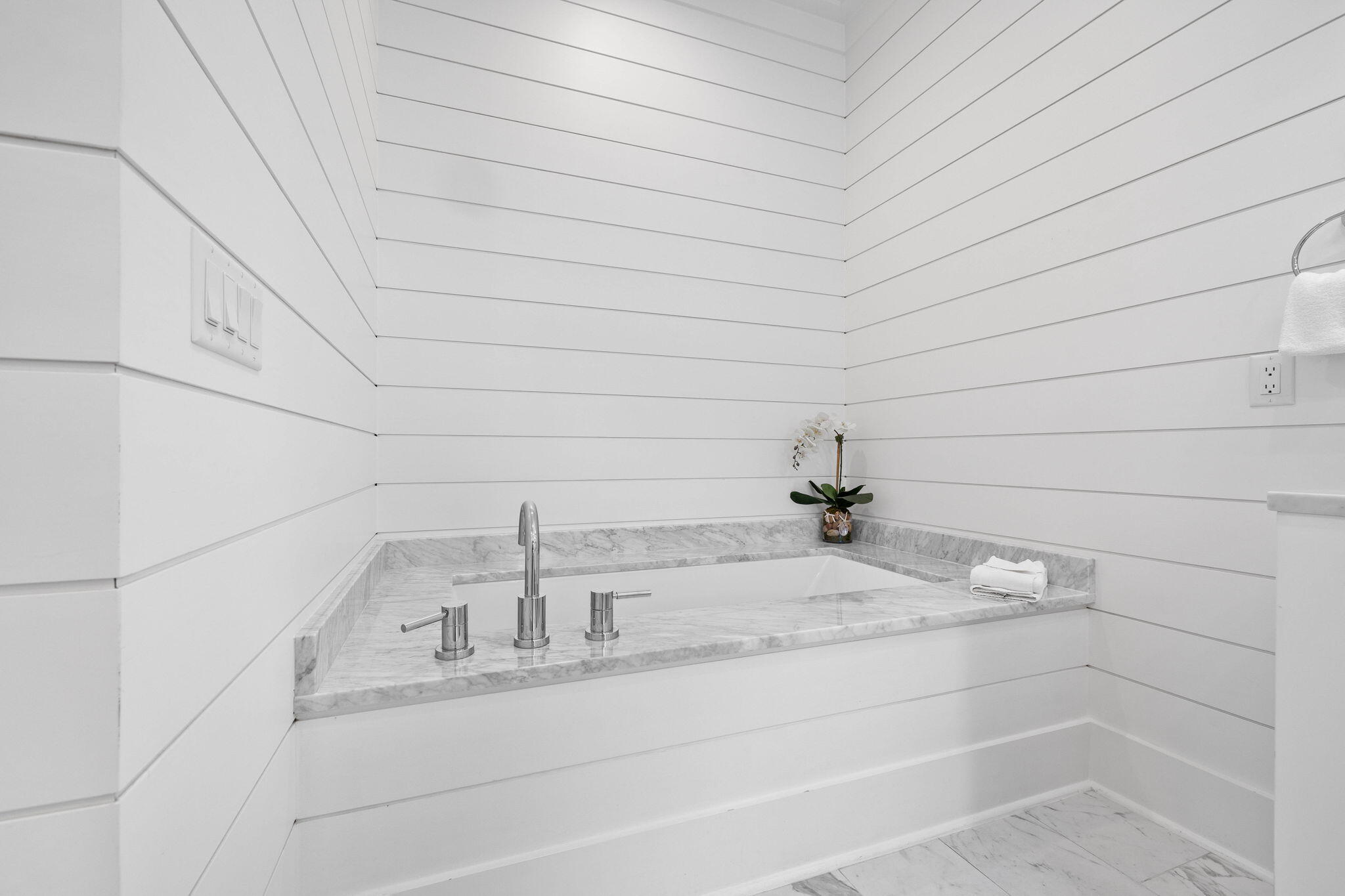 SEACREST - Residential