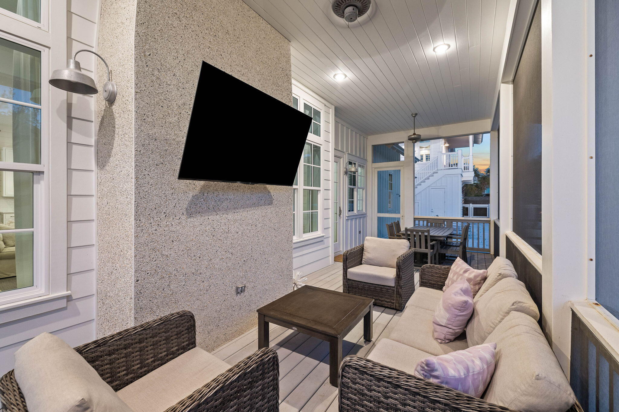 SEACREST - Residential