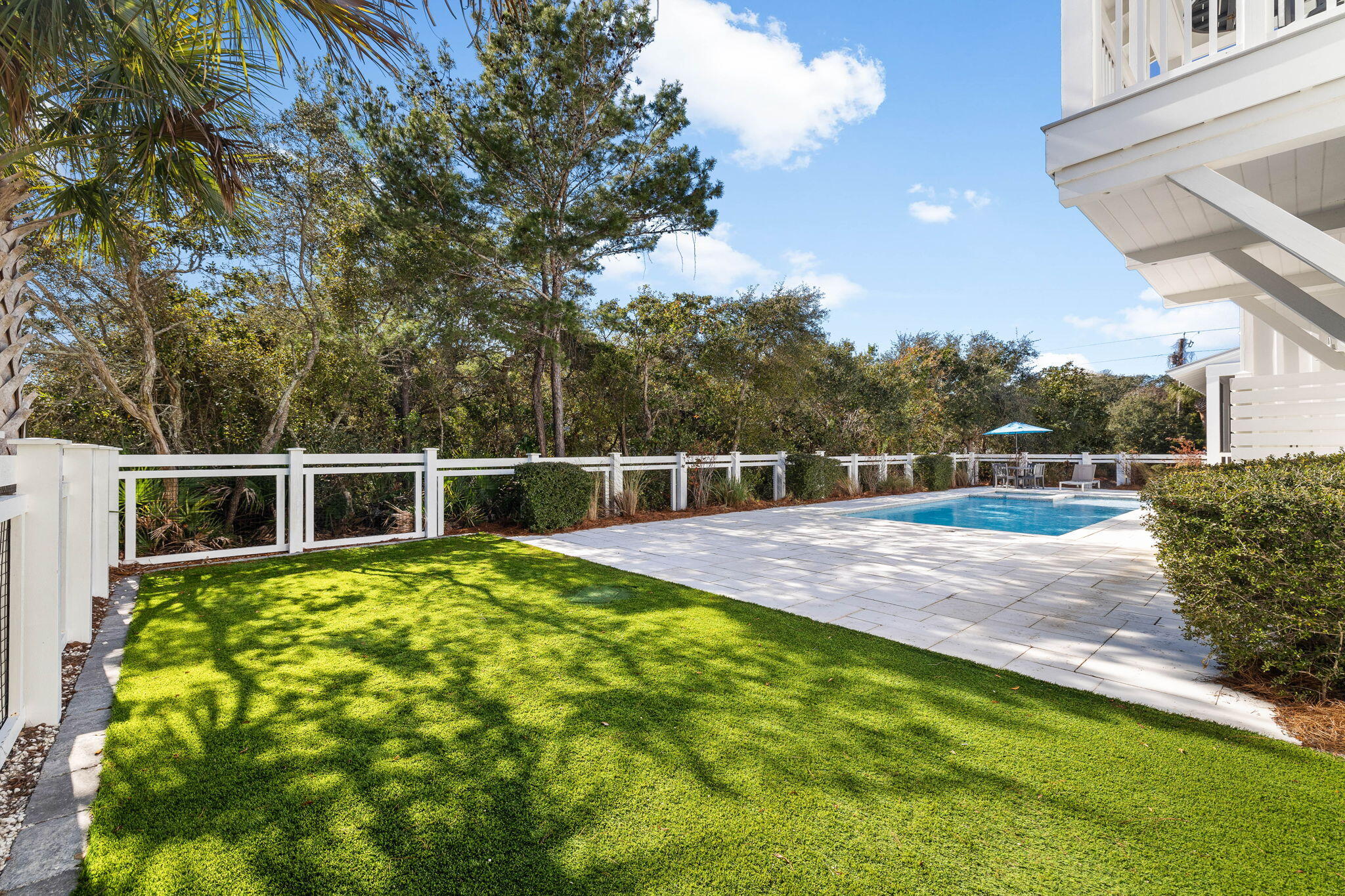 SEACREST - Residential