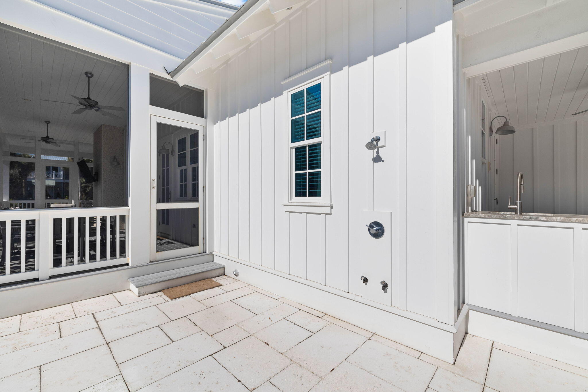 SEACREST - Residential