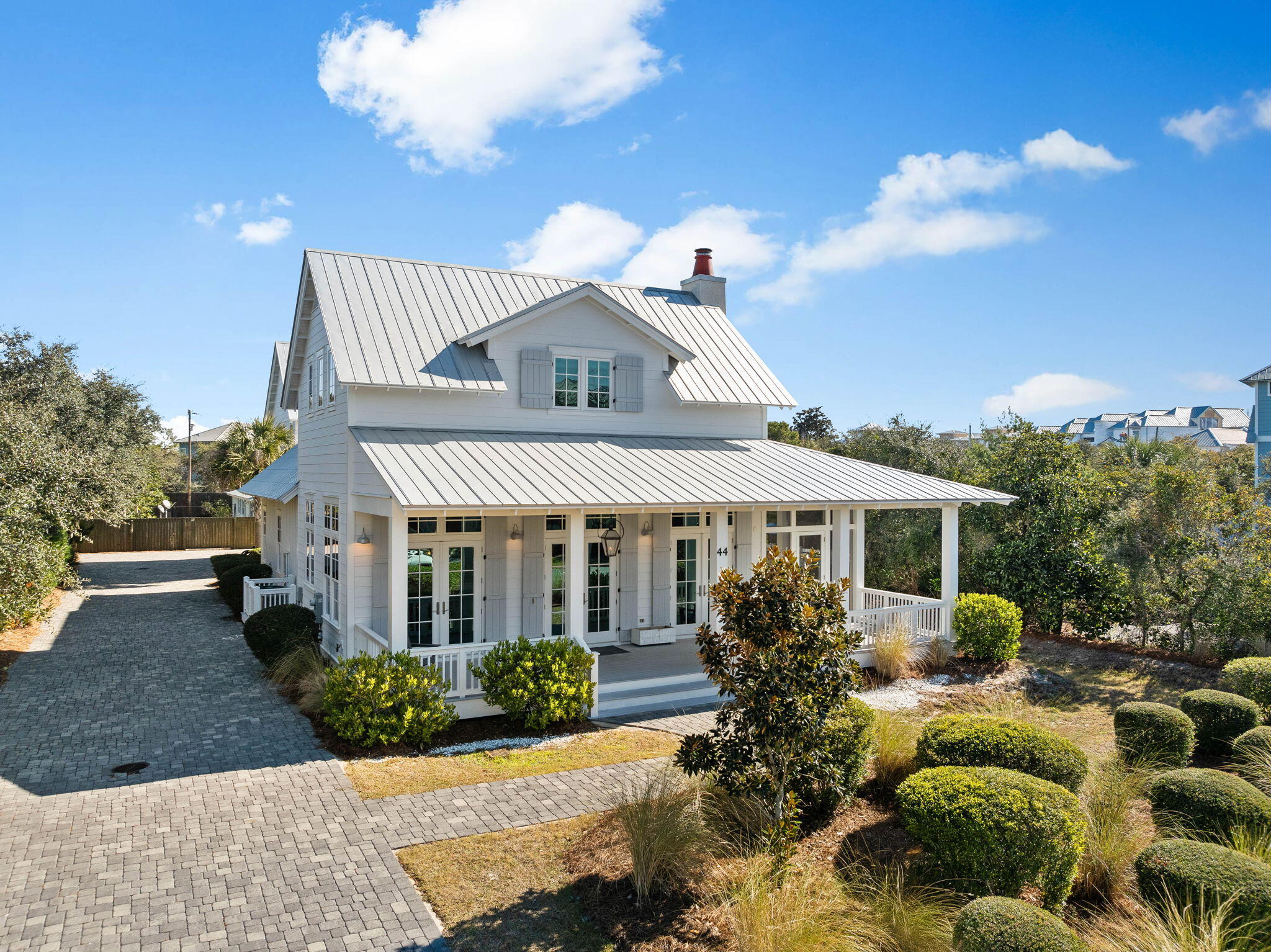 SEACREST - Residential