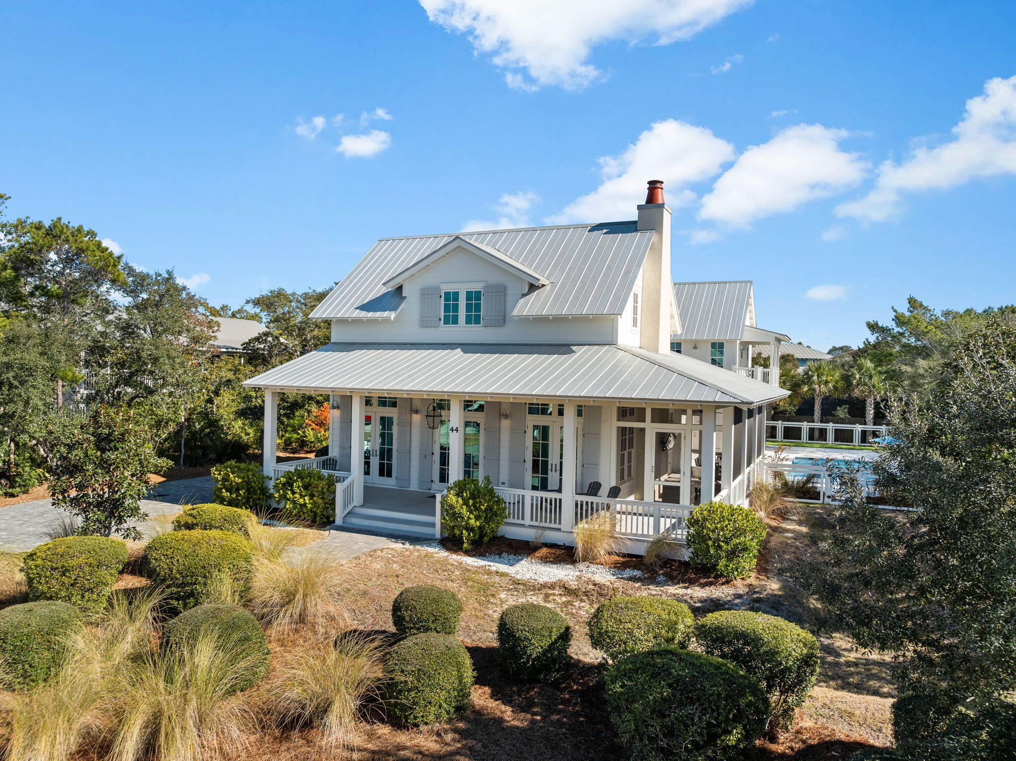 SEACREST - Residential