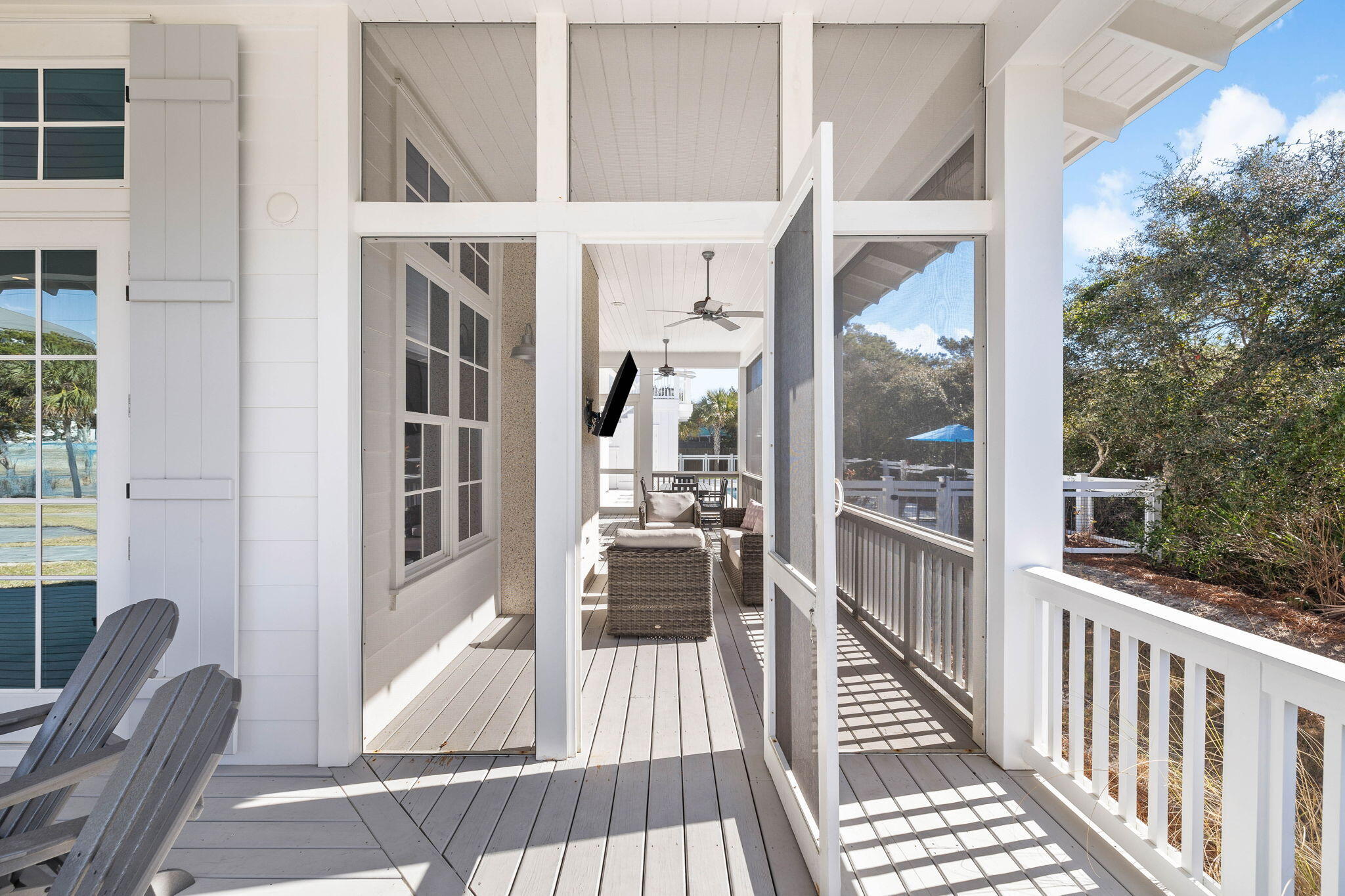 SEACREST - Residential