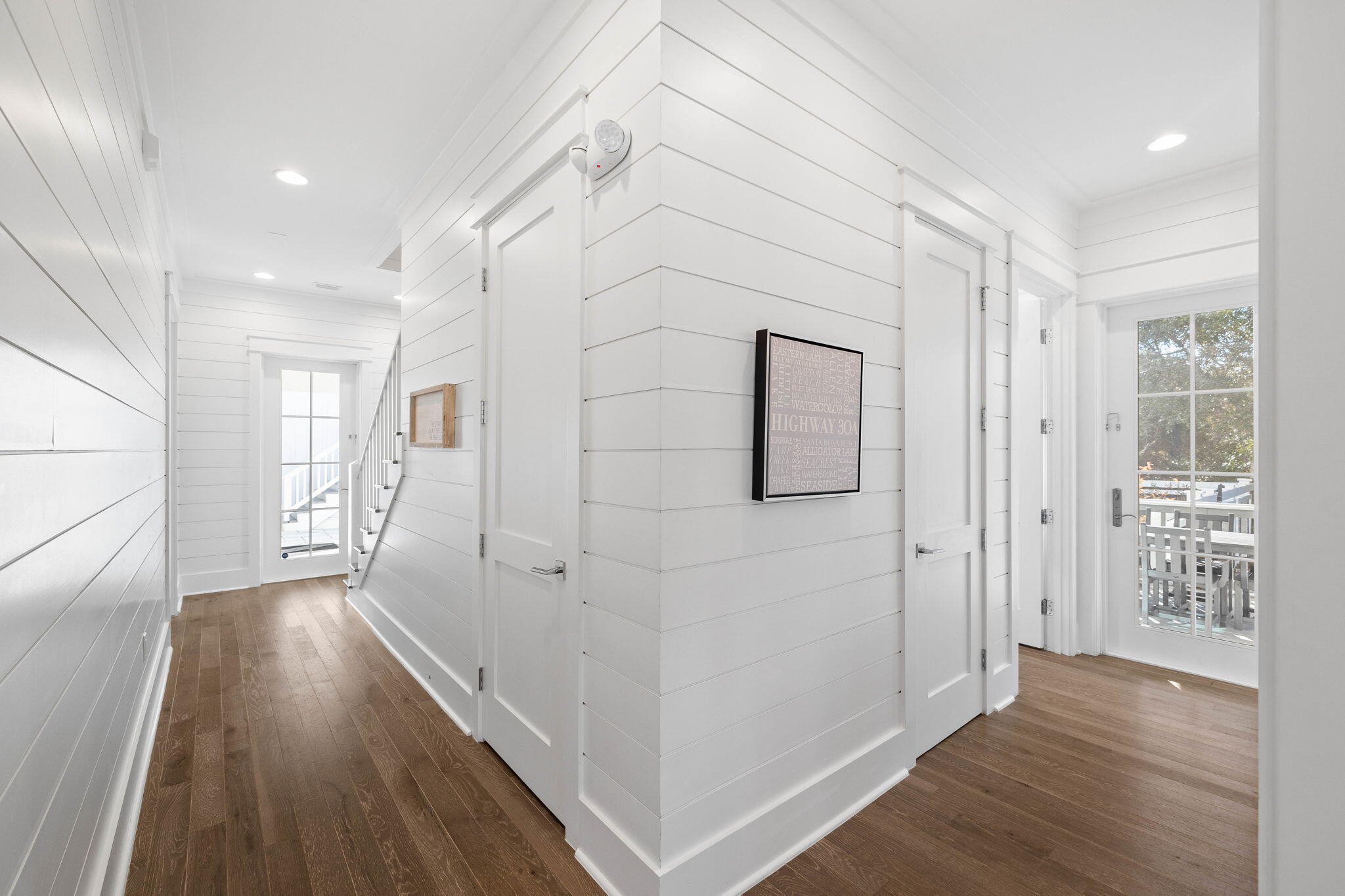 SEACREST - Residential