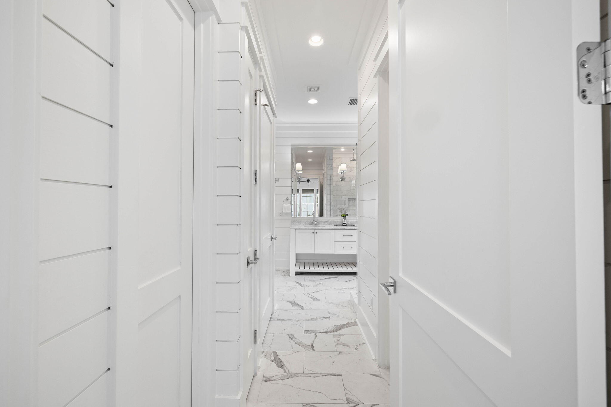 SEACREST - Residential