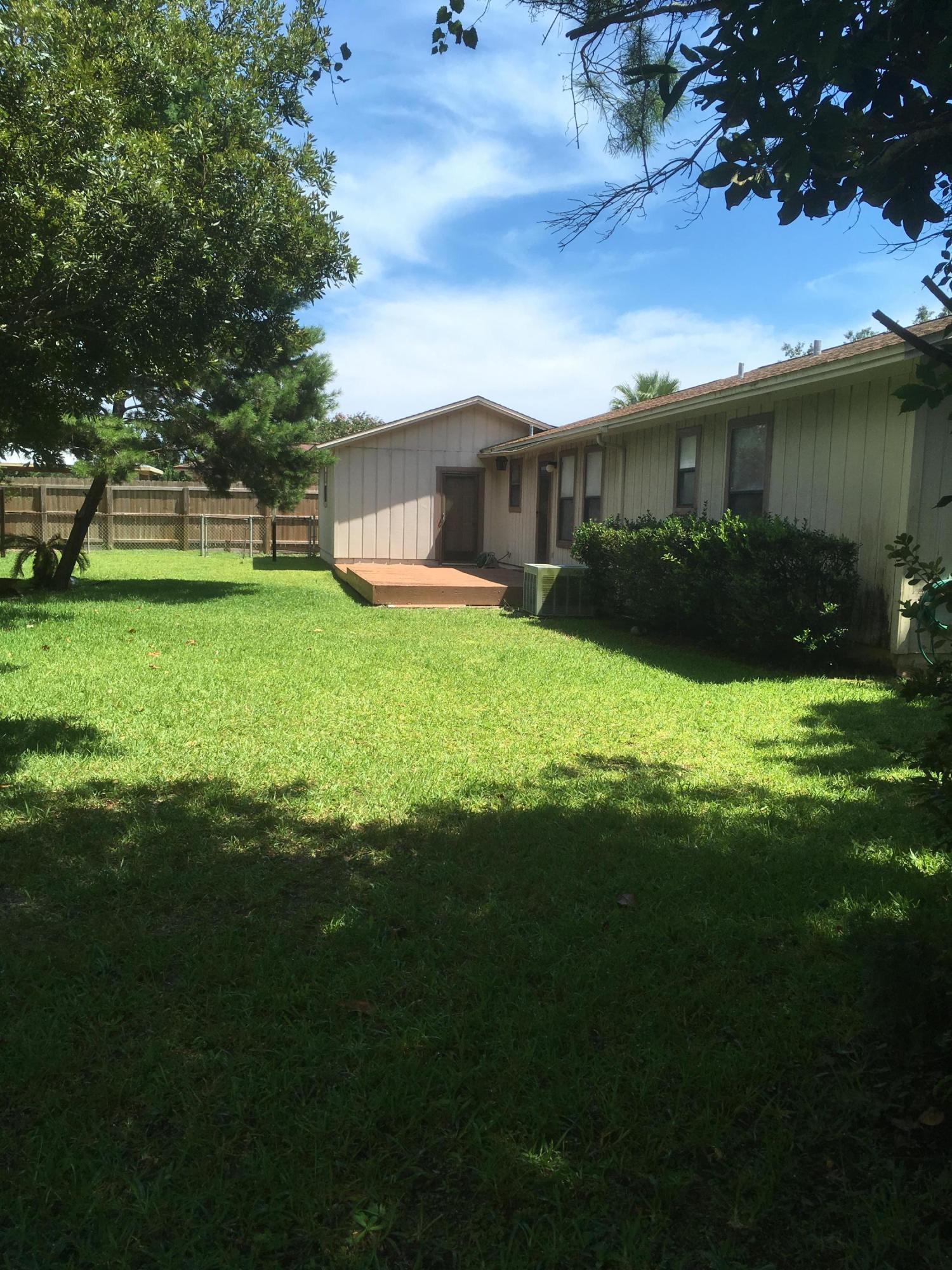 Jojo's Way - Residential