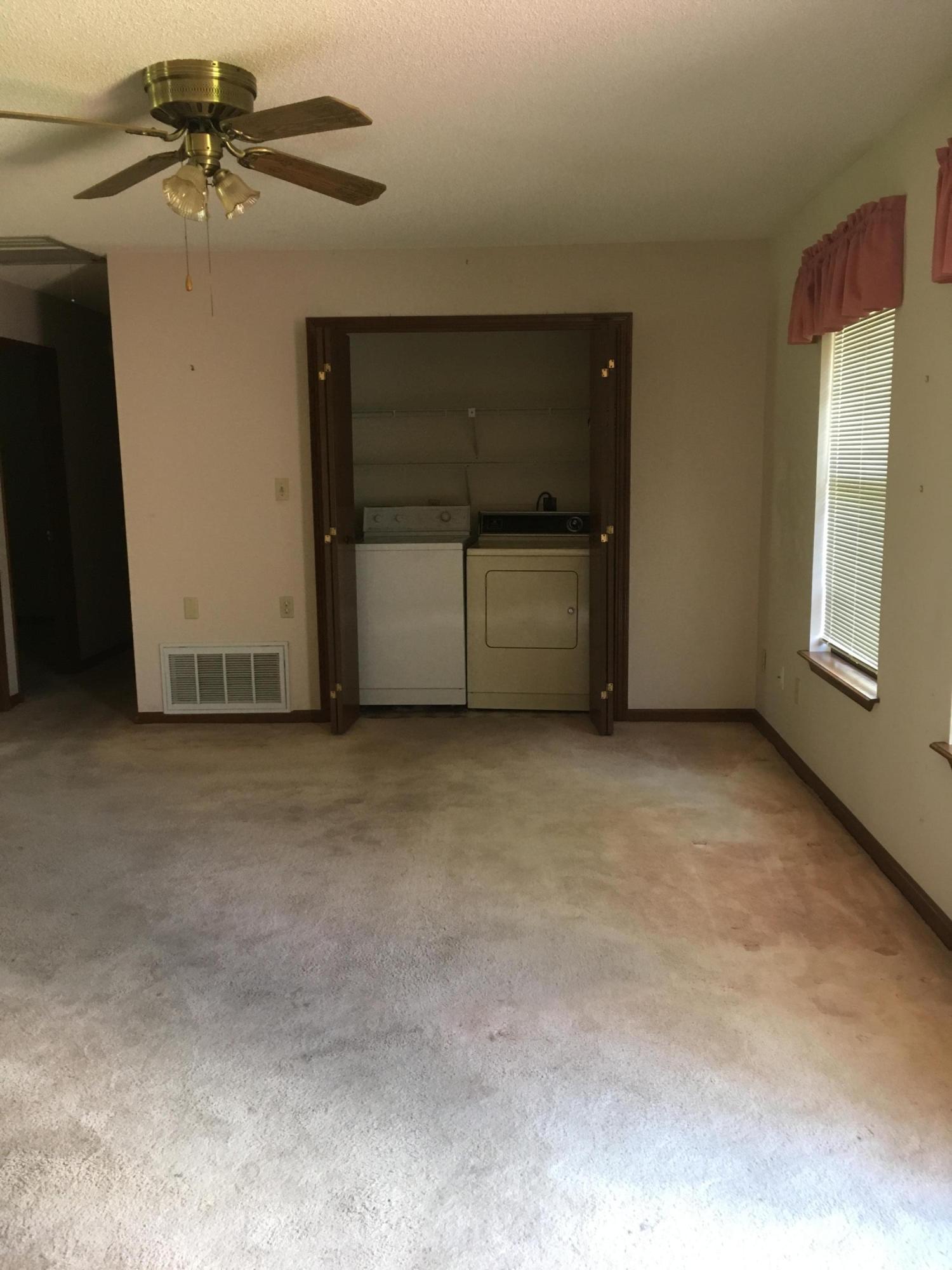 Jojo's Way - Residential