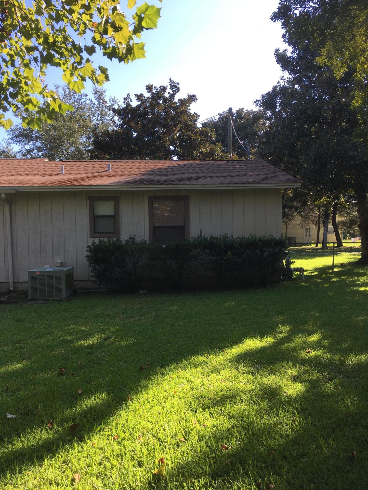 Jojo's Way - Residential