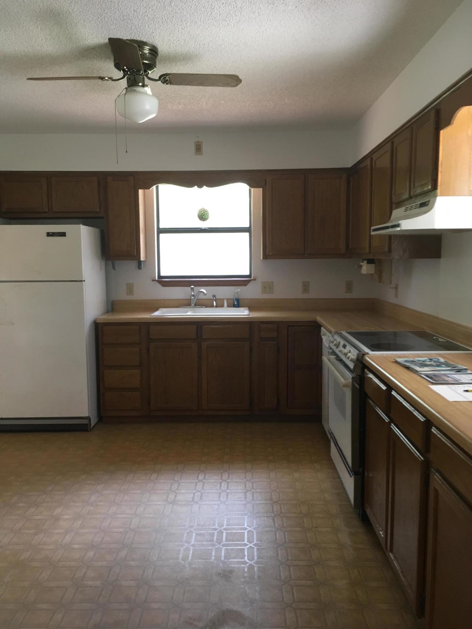 Jojo's Way - Residential