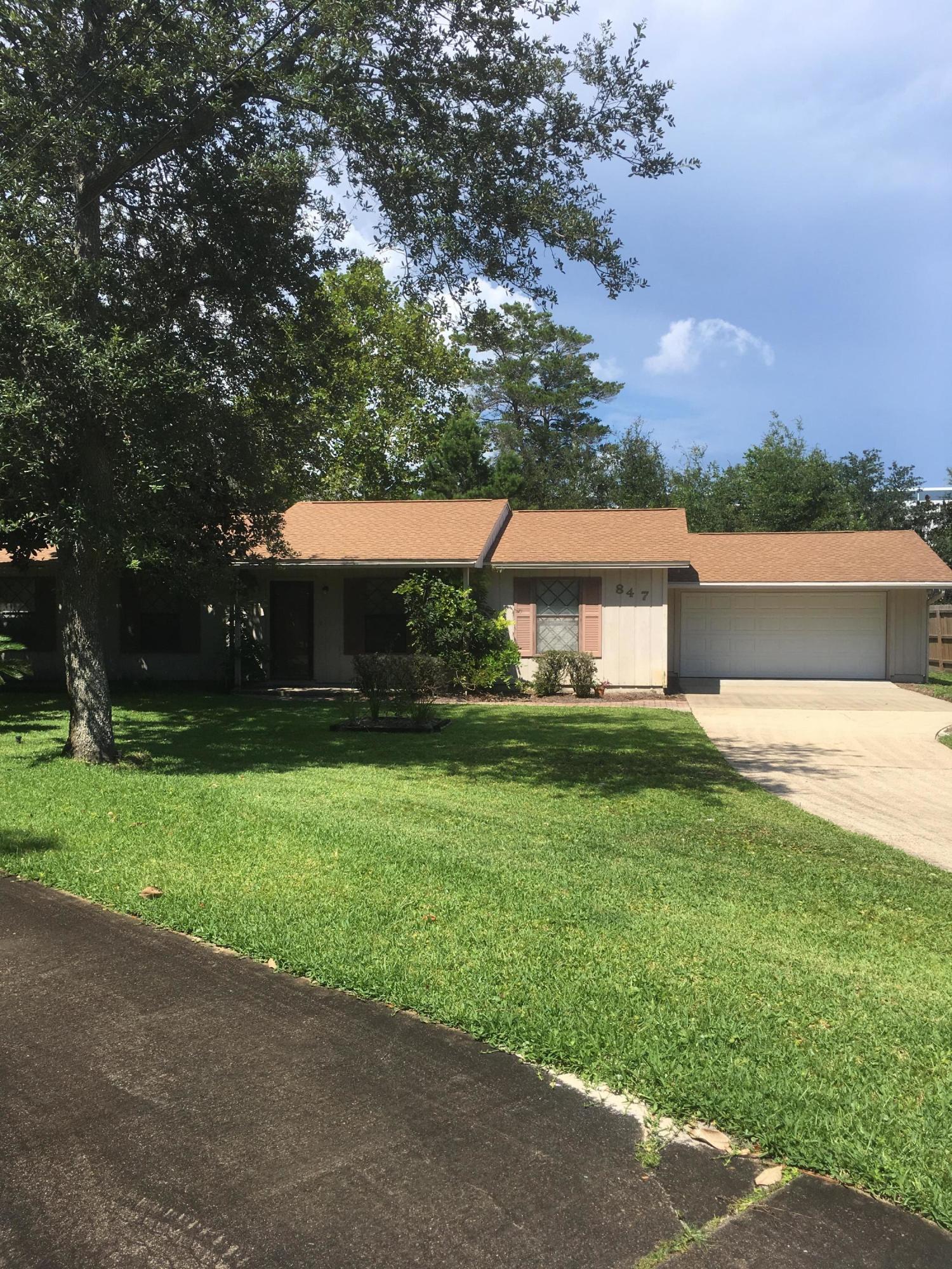 Jojo's Way - Residential