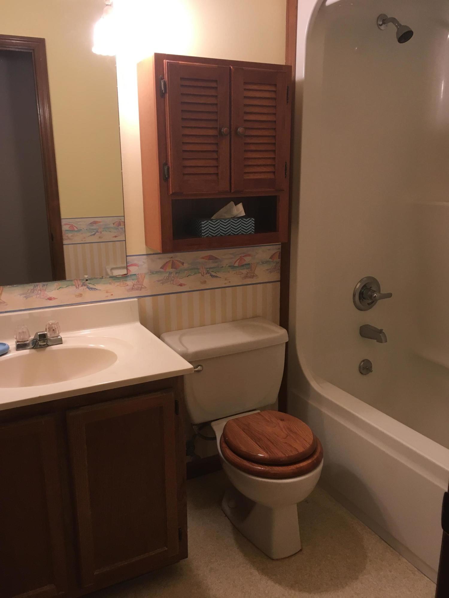 Jojo's Way - Residential