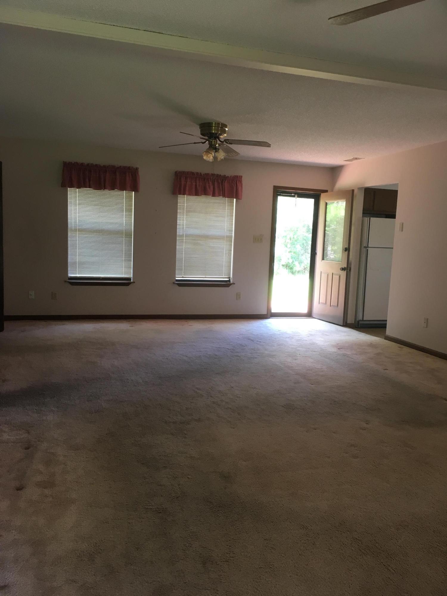 Jojo's Way - Residential