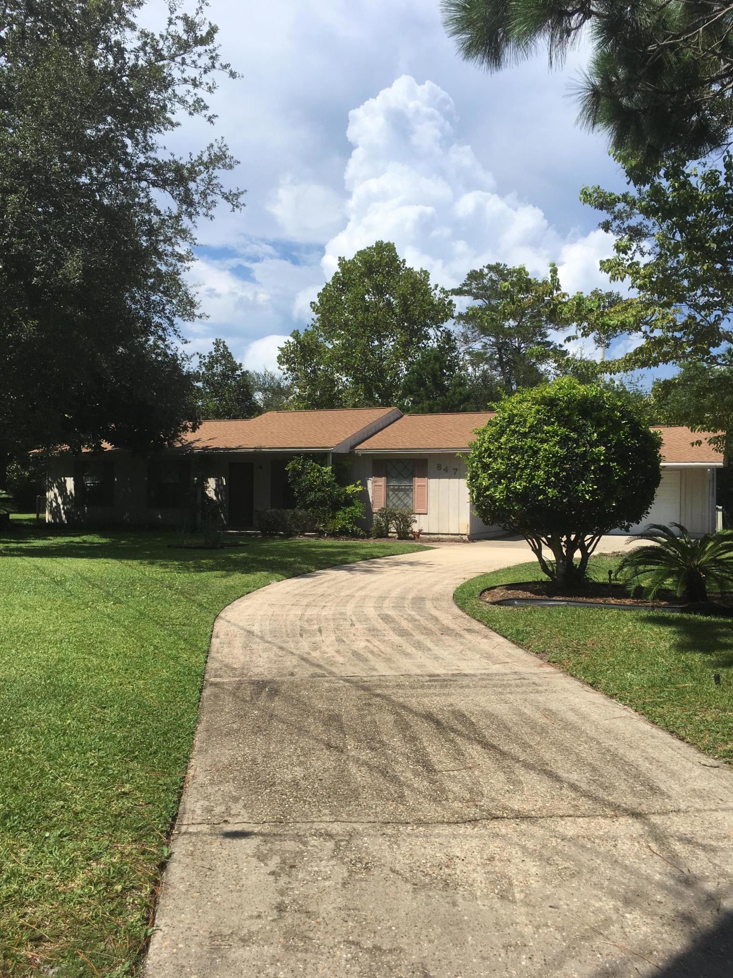 Jojo's Way - Residential