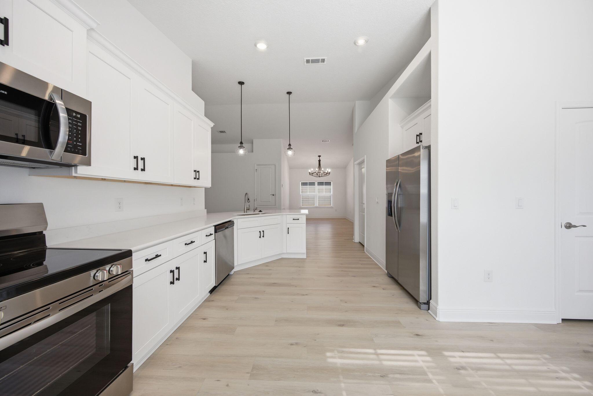 THE BLUFFS AT LAFAYETTE - Residential